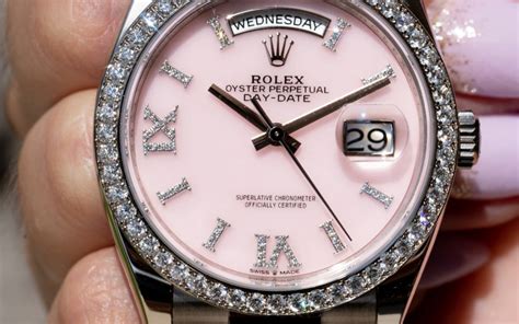 rolex opal watch|rolex day date watches.